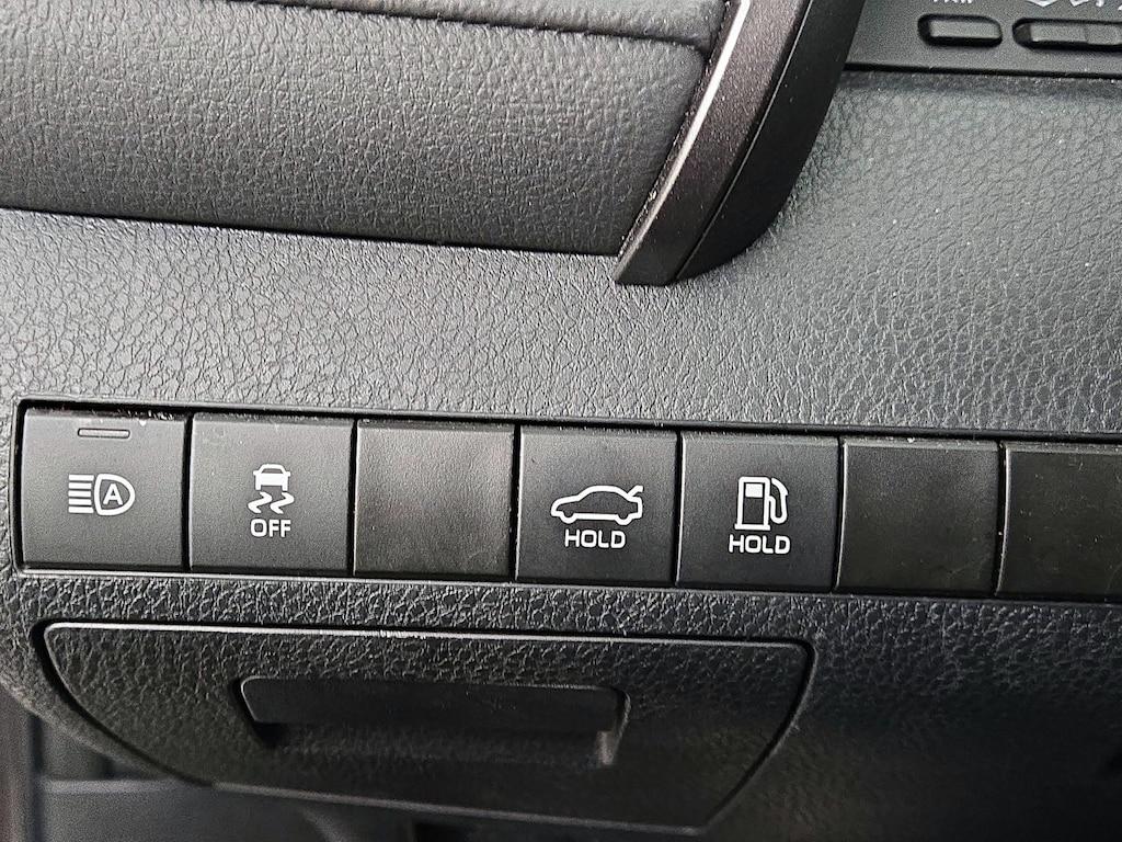 used 2024 Toyota Camry car, priced at $23,998