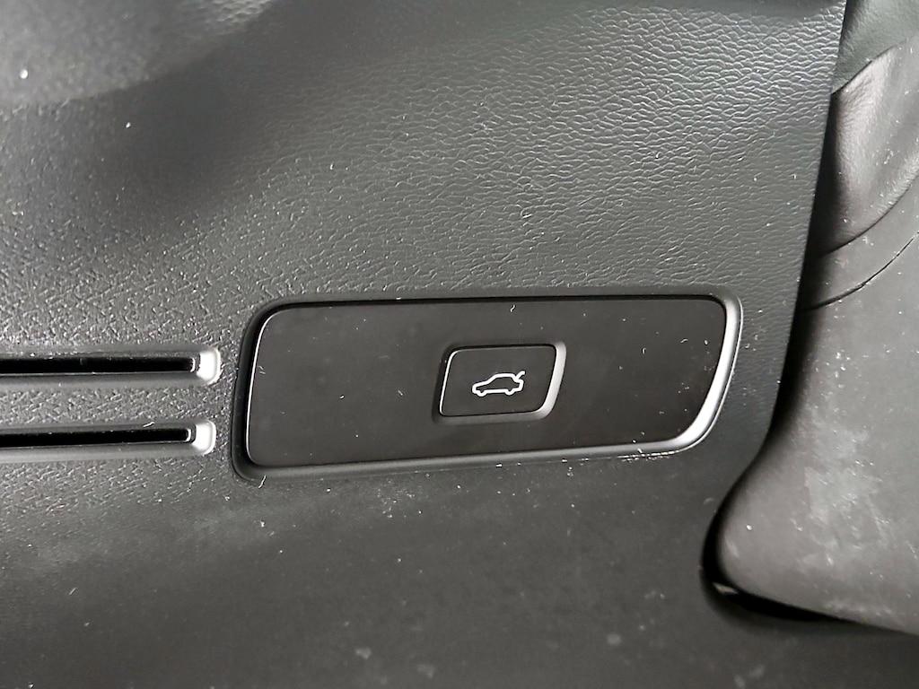 used 2023 Volvo XC40 car, priced at $30,998