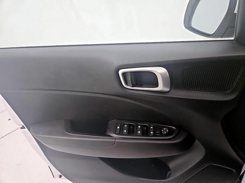 used 2021 Hyundai Venue car, priced at $14,998