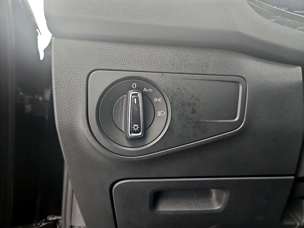 used 2024 Volkswagen Tiguan car, priced at $23,998