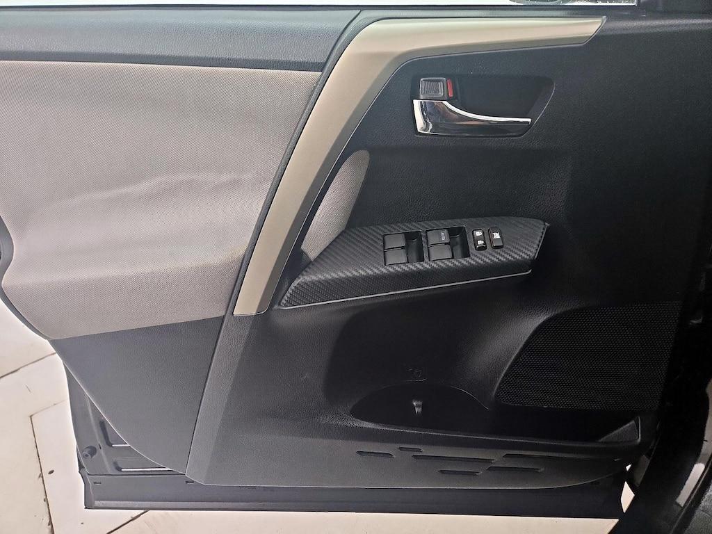 used 2015 Toyota RAV4 car, priced at $18,998