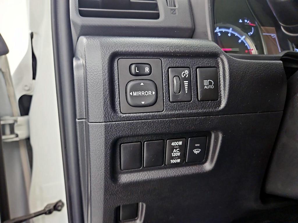 used 2023 Toyota 4Runner car, priced at $48,998