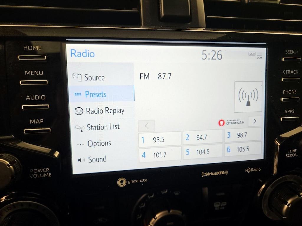 used 2023 Toyota 4Runner car, priced at $48,998