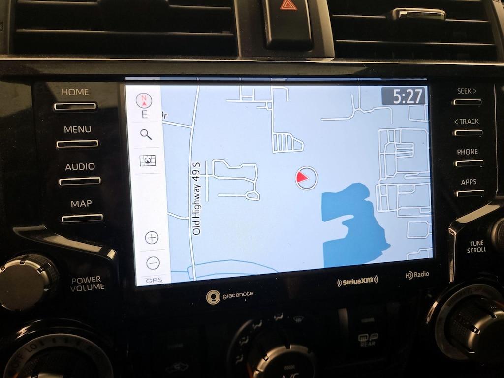 used 2023 Toyota 4Runner car, priced at $48,998