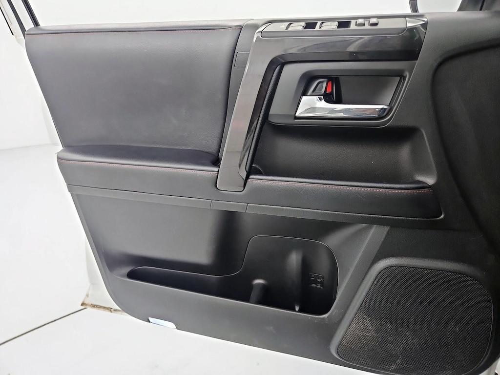 used 2023 Toyota 4Runner car, priced at $48,998