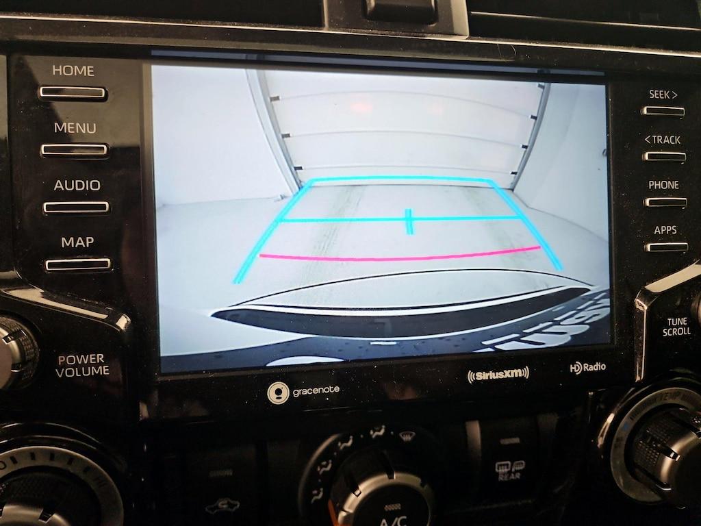 used 2023 Toyota 4Runner car, priced at $48,998