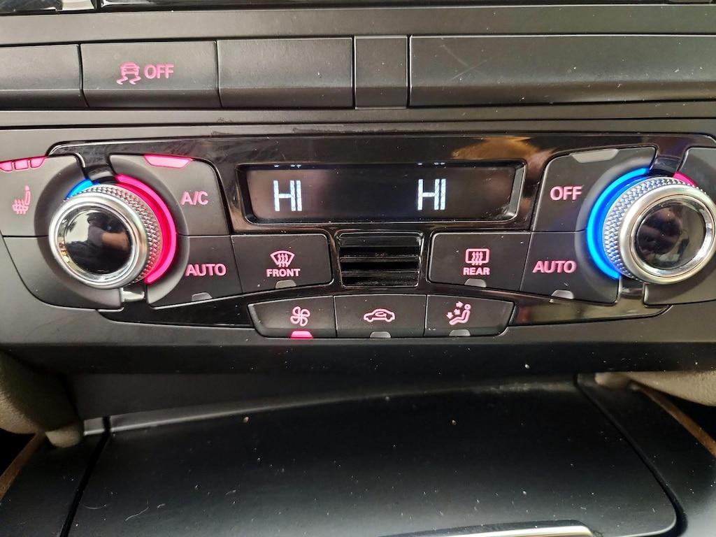 used 2015 Audi A5 car, priced at $19,998