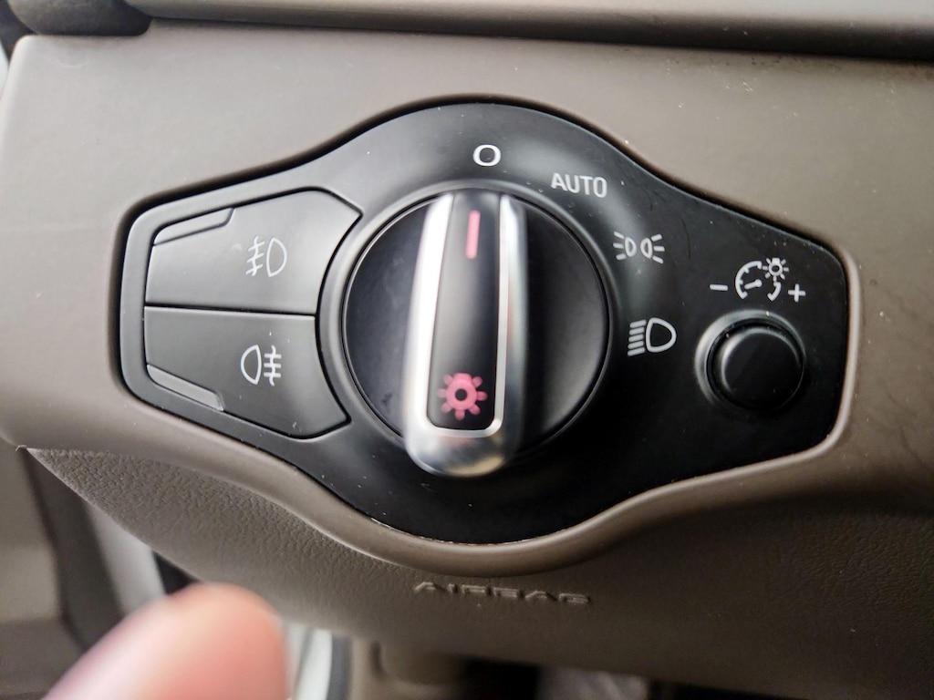 used 2015 Audi A5 car, priced at $19,998