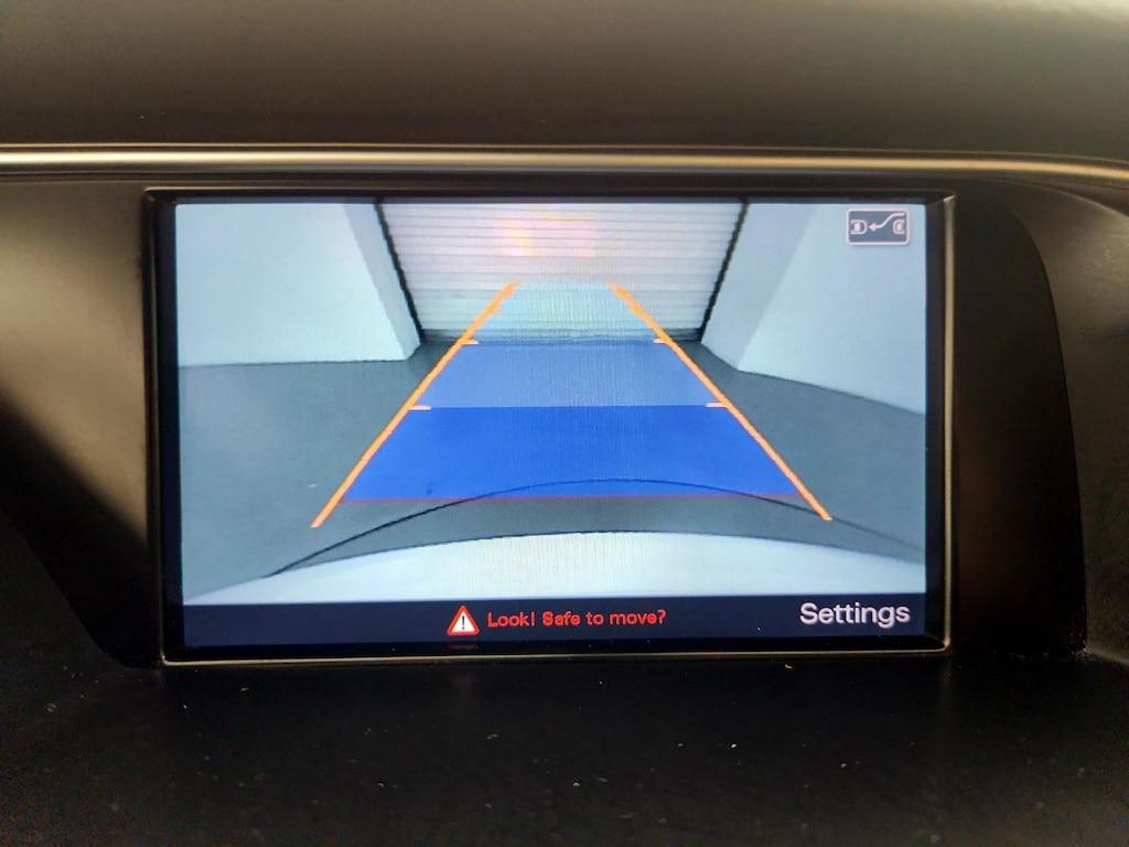 used 2015 Audi A5 car, priced at $19,998