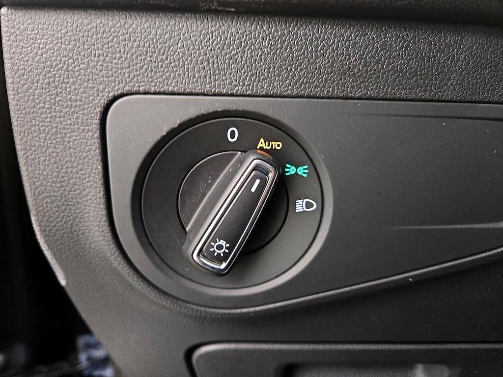 used 2024 Volkswagen Tiguan car, priced at $23,998