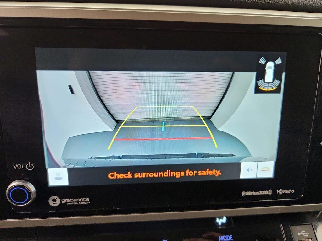 used 2022 Toyota Tundra car, priced at $40,998