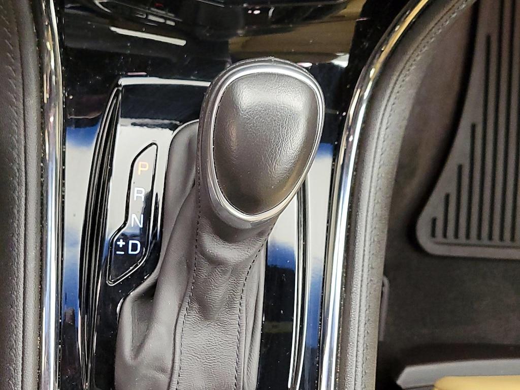 used 2014 Cadillac ATS car, priced at $21,998