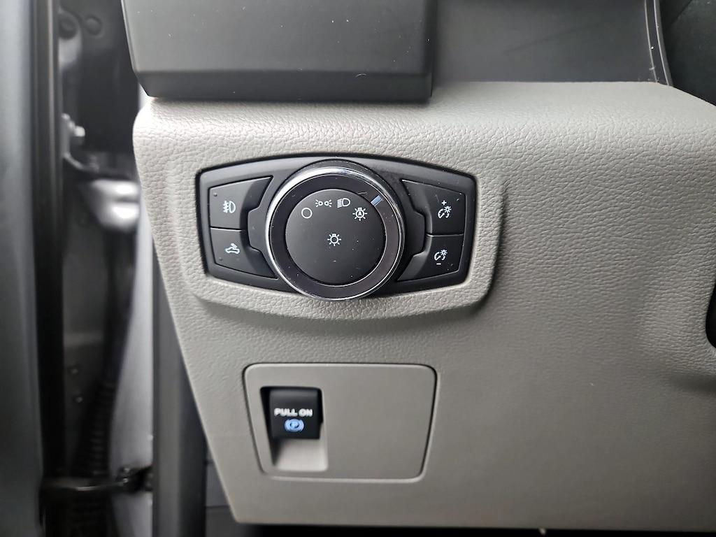 used 2020 Ford F-150 car, priced at $28,998