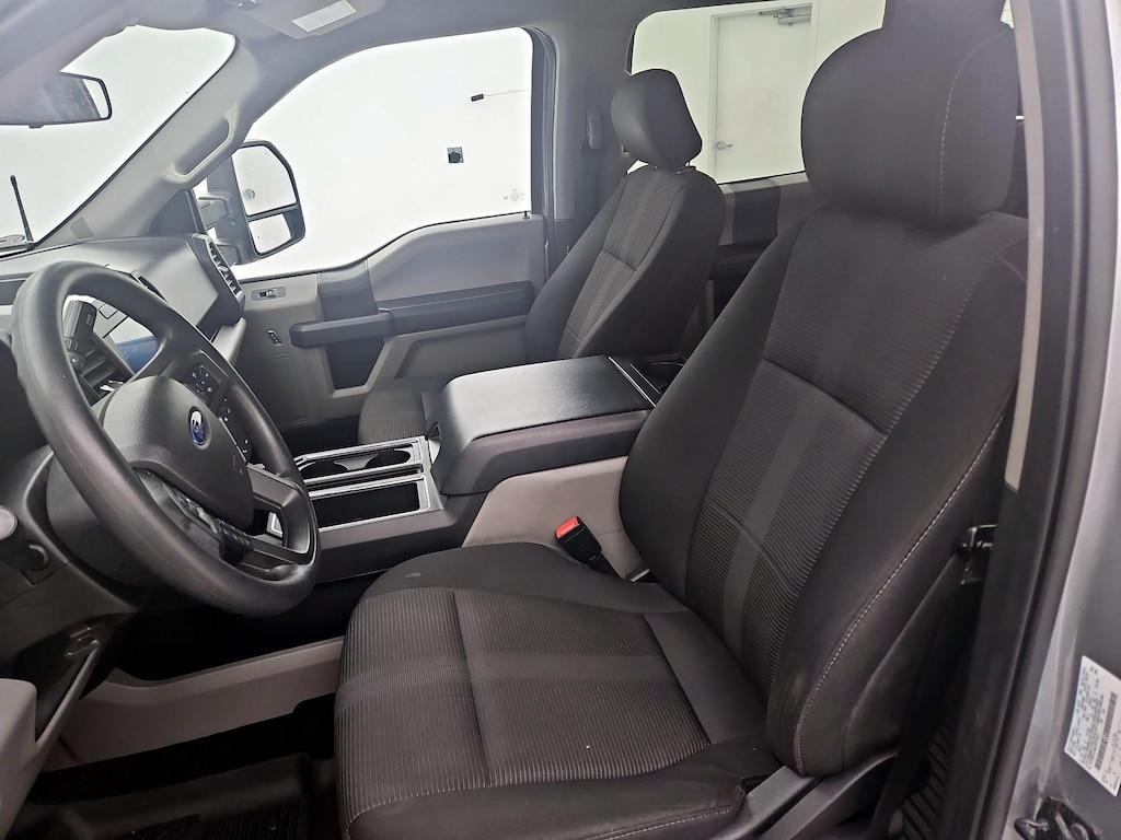 used 2020 Ford F-150 car, priced at $28,998