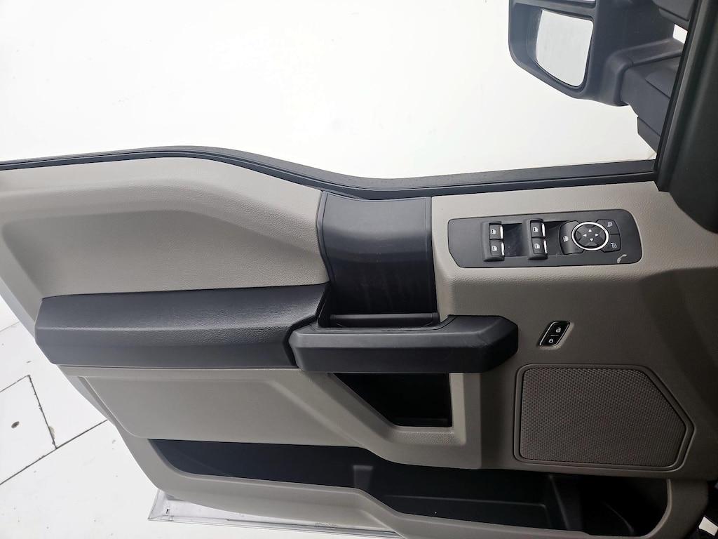 used 2020 Ford F-150 car, priced at $28,998