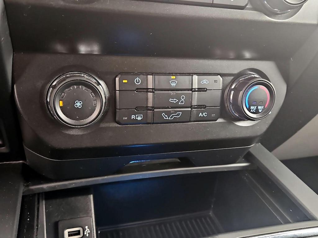 used 2020 Ford F-150 car, priced at $28,998