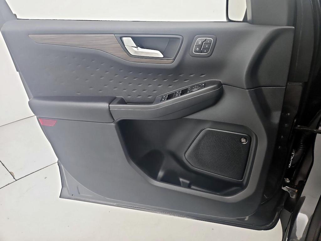 used 2020 Ford Escape car, priced at $20,998