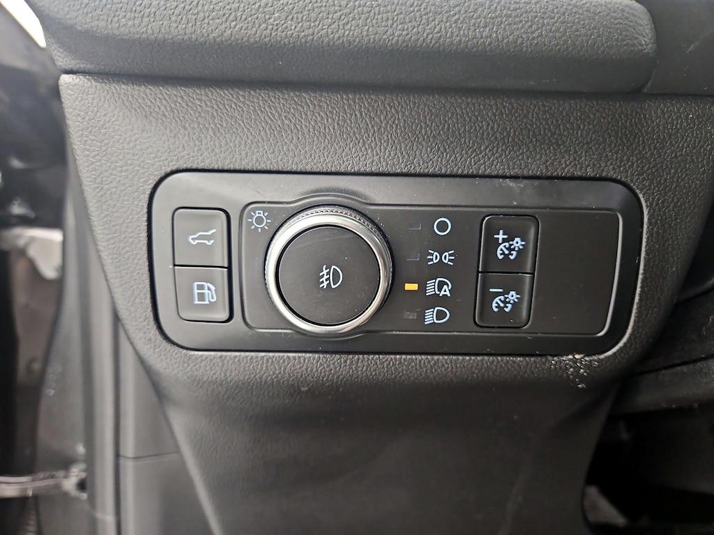 used 2020 Ford Escape car, priced at $20,998