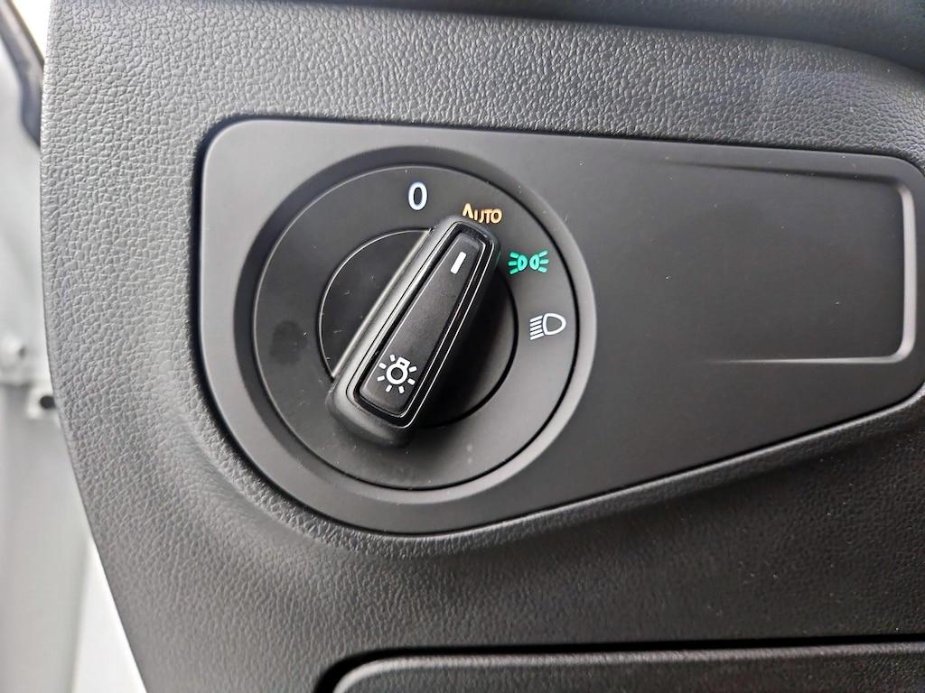 used 2024 Volkswagen Tiguan car, priced at $21,998