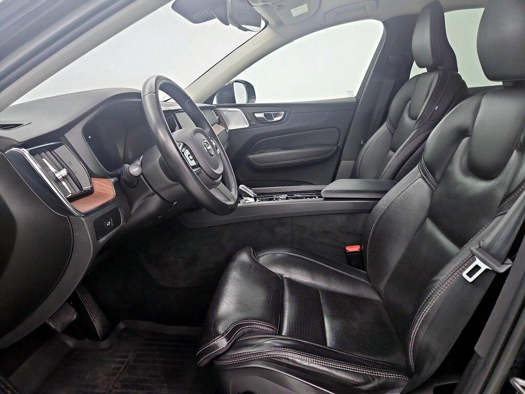 used 2023 Volvo XC60 car, priced at $32,998