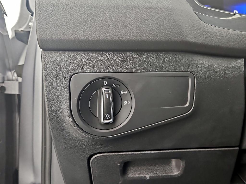 used 2024 Volkswagen Tiguan car, priced at $22,998