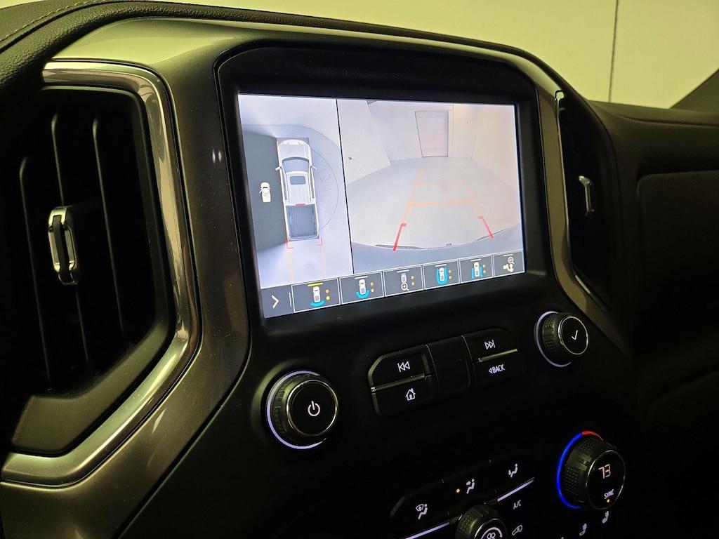 used 2019 Chevrolet Silverado 1500 car, priced at $40,998