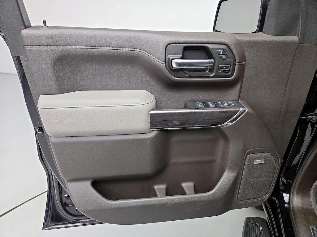 used 2019 Chevrolet Silverado 1500 car, priced at $40,998