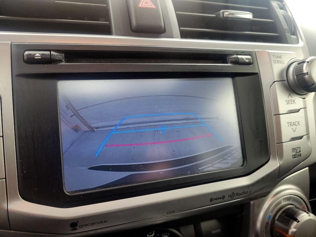 used 2016 Toyota 4Runner car, priced at $27,998