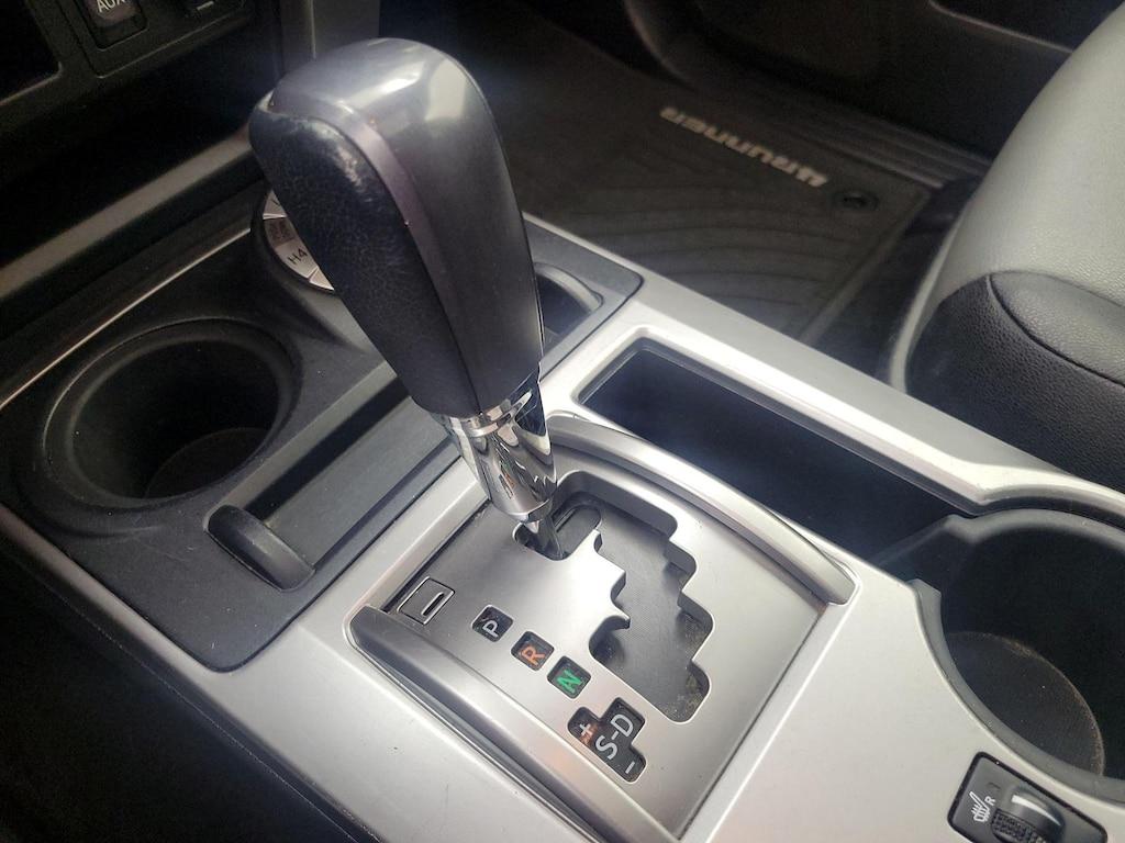 used 2016 Toyota 4Runner car, priced at $27,998