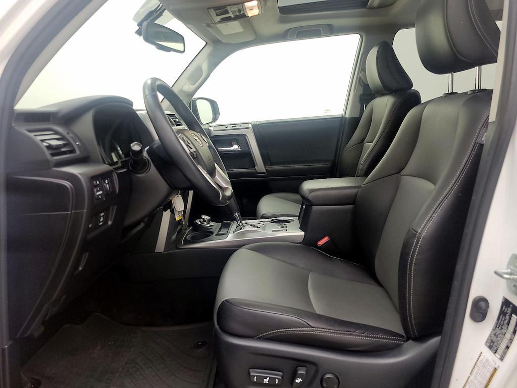 used 2016 Toyota 4Runner car, priced at $27,998