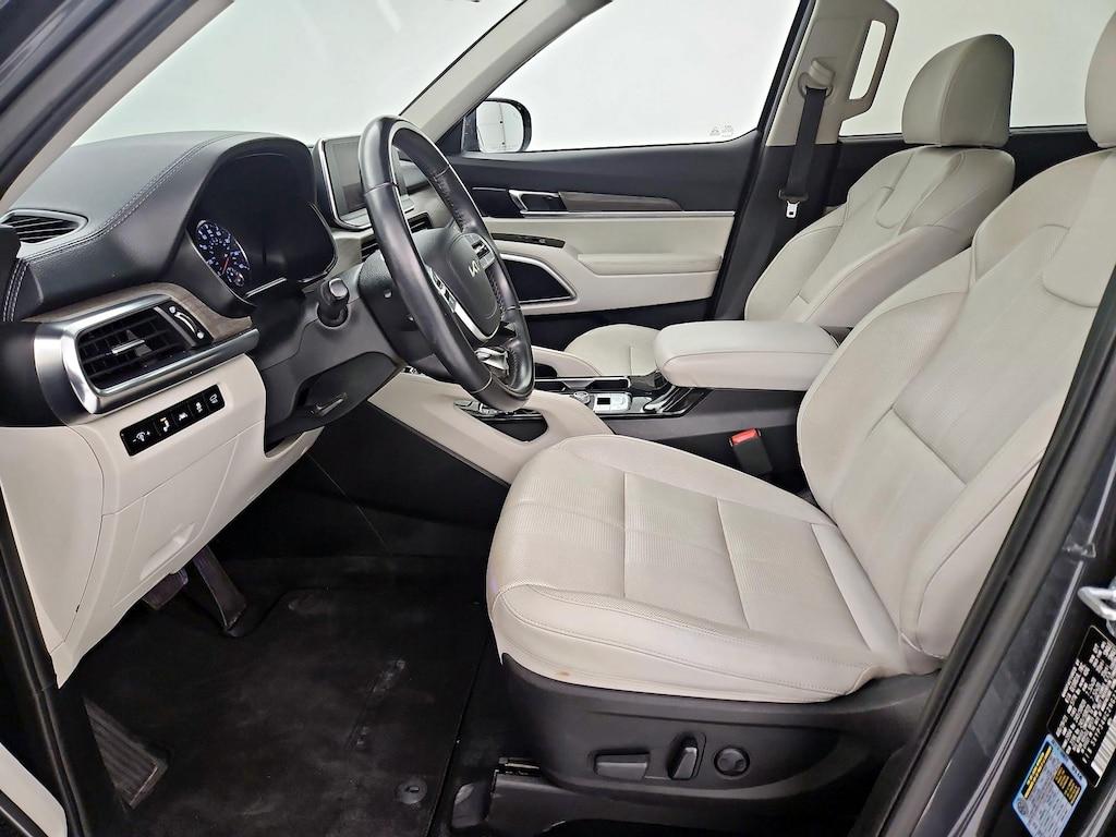 used 2022 Kia Telluride car, priced at $31,998