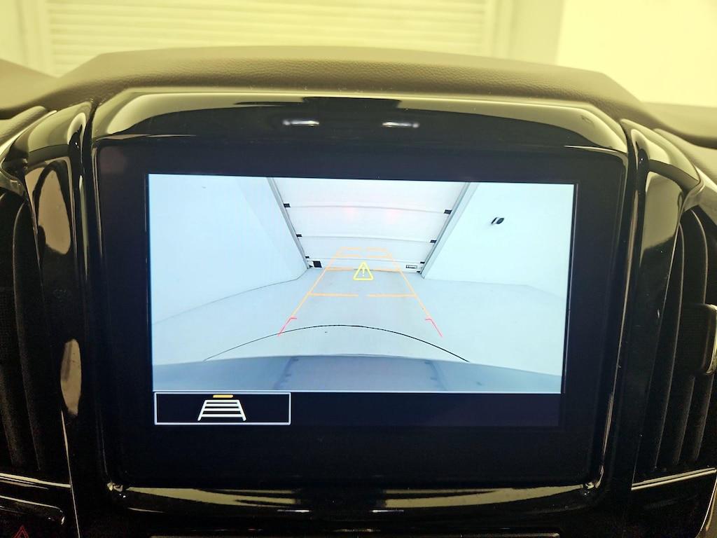 used 2021 Chevrolet Traverse car, priced at $24,998