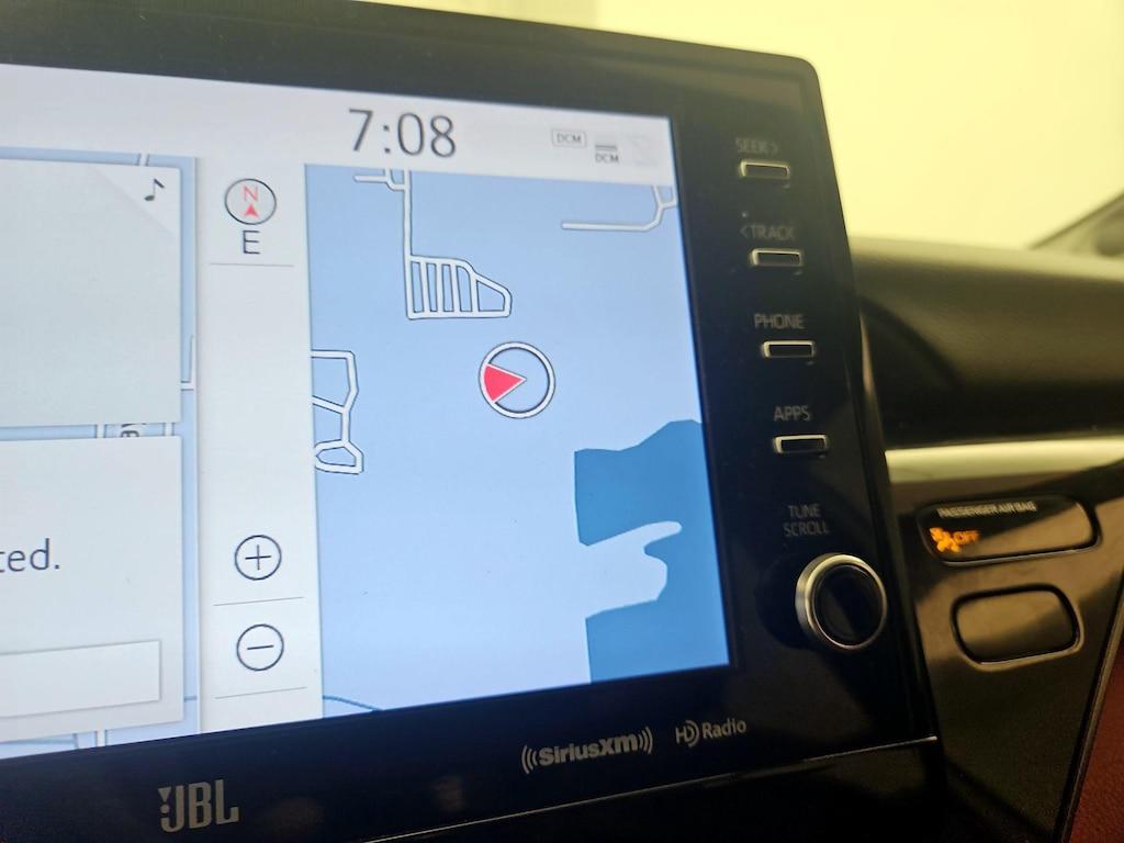 used 2023 Toyota Camry car, priced at $30,998