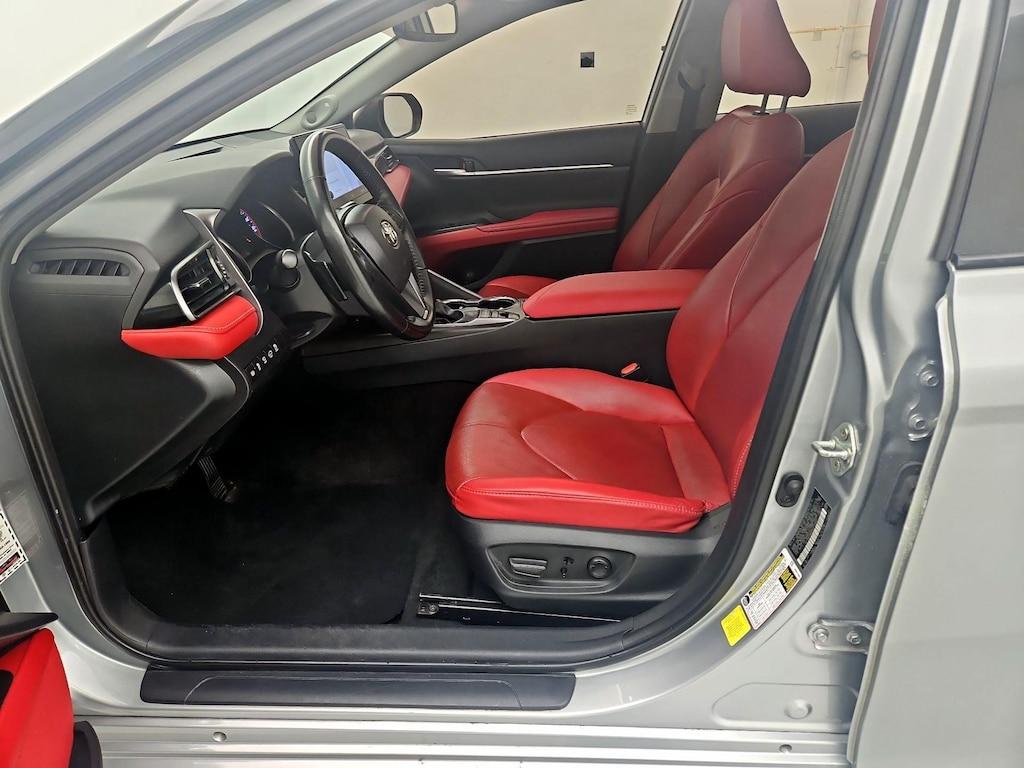 used 2023 Toyota Camry car, priced at $30,998