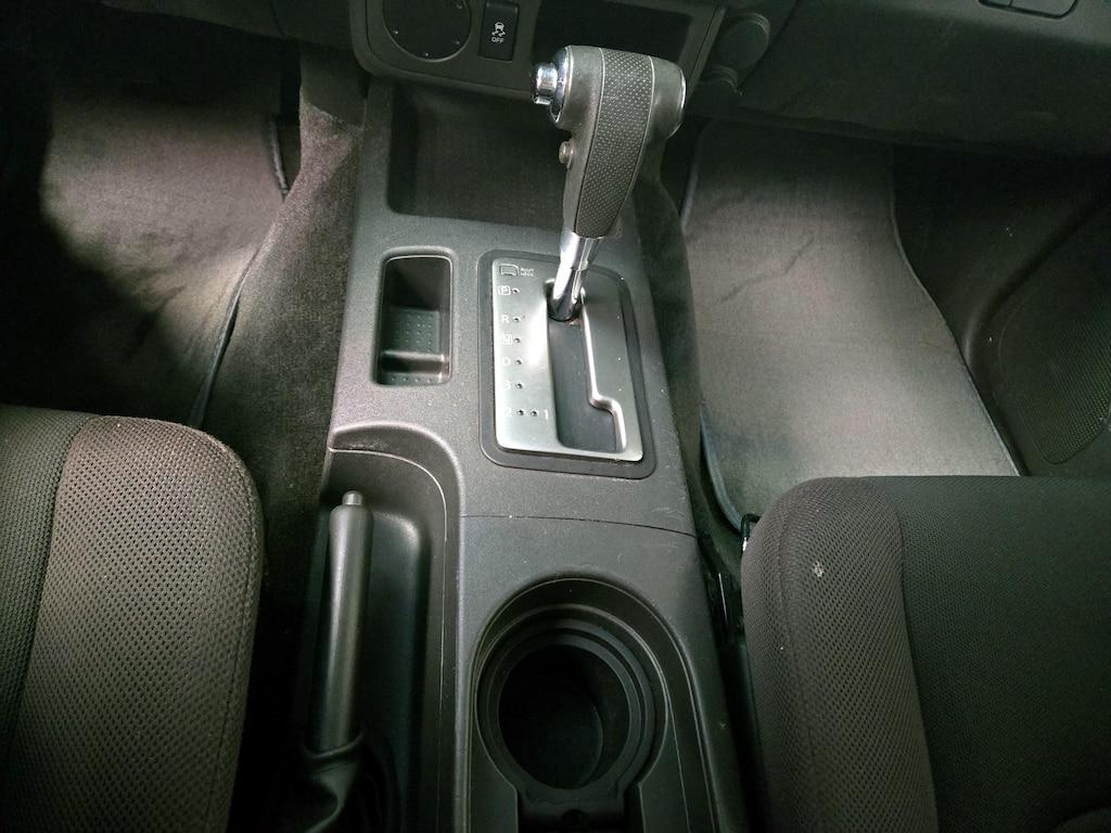 used 2016 Nissan Frontier car, priced at $15,998