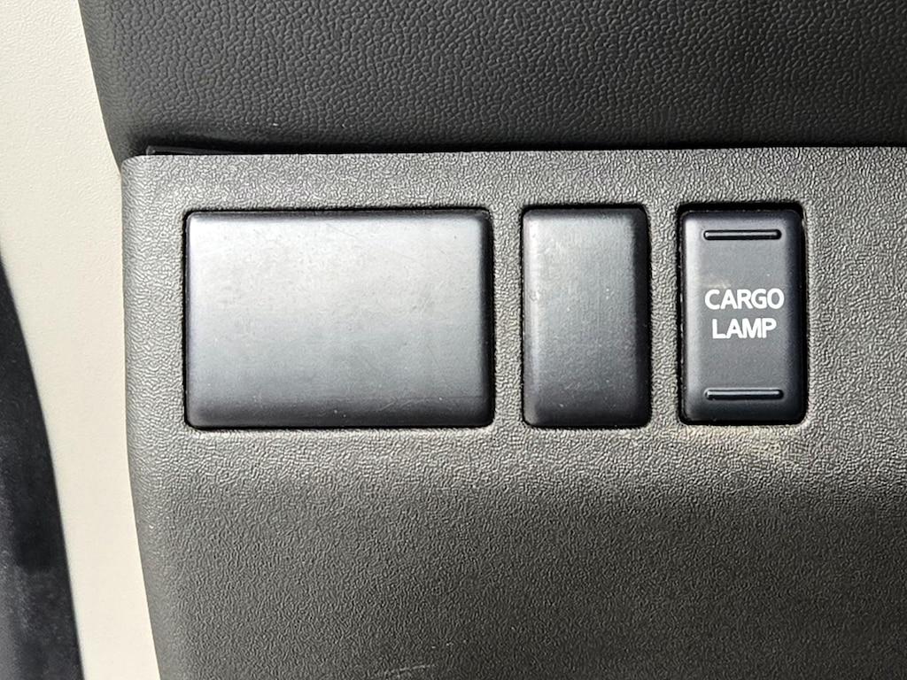 used 2016 Nissan Frontier car, priced at $15,998