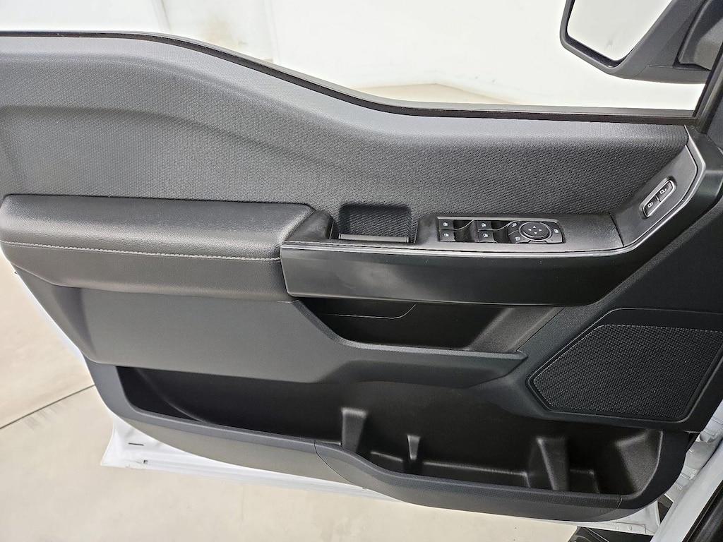 used 2023 Ford F-150 car, priced at $34,998