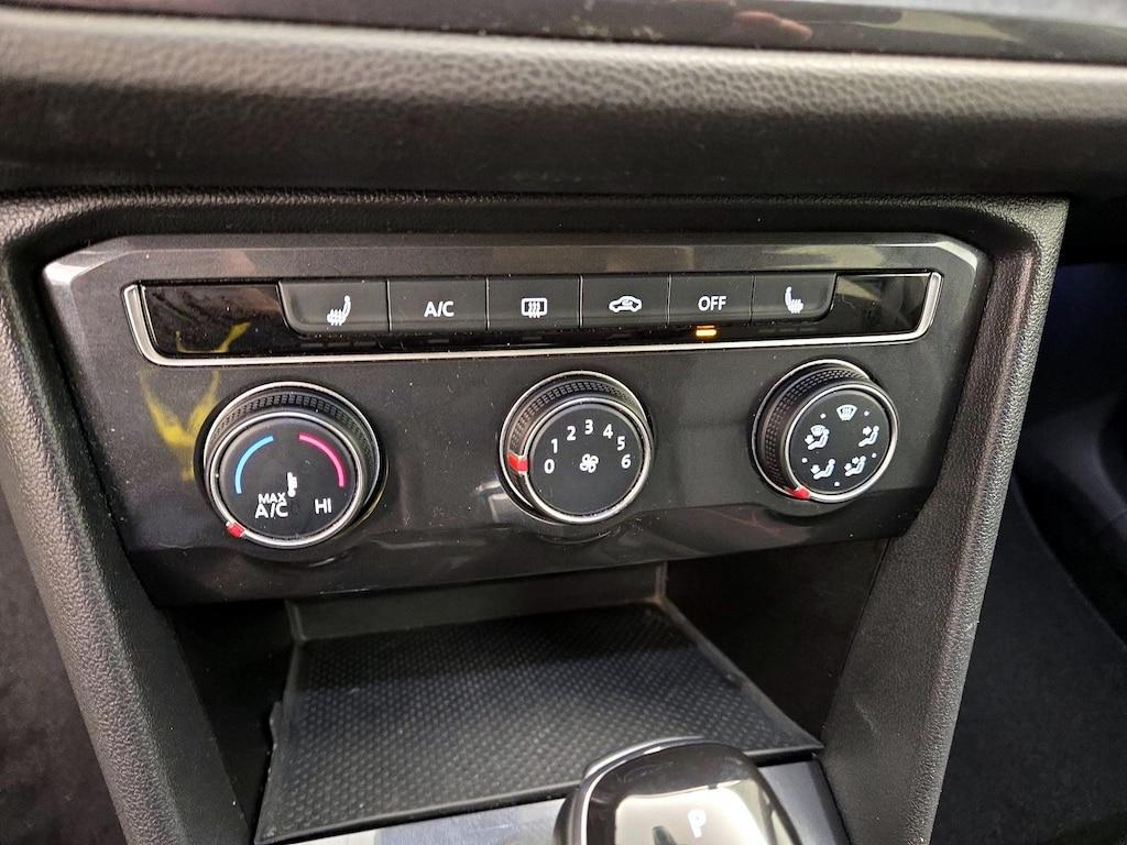 used 2024 Volkswagen Tiguan car, priced at $23,998