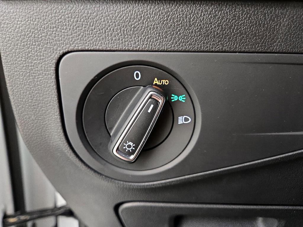 used 2024 Volkswagen Tiguan car, priced at $23,998