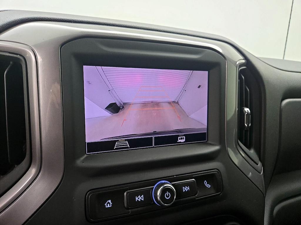 used 2022 Chevrolet Silverado 1500 car, priced at $32,998