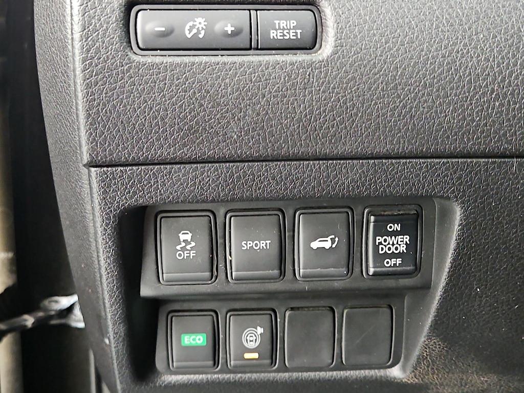 used 2016 Nissan Rogue car, priced at $15,998