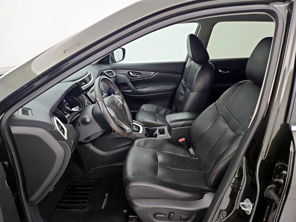 used 2016 Nissan Rogue car, priced at $15,998