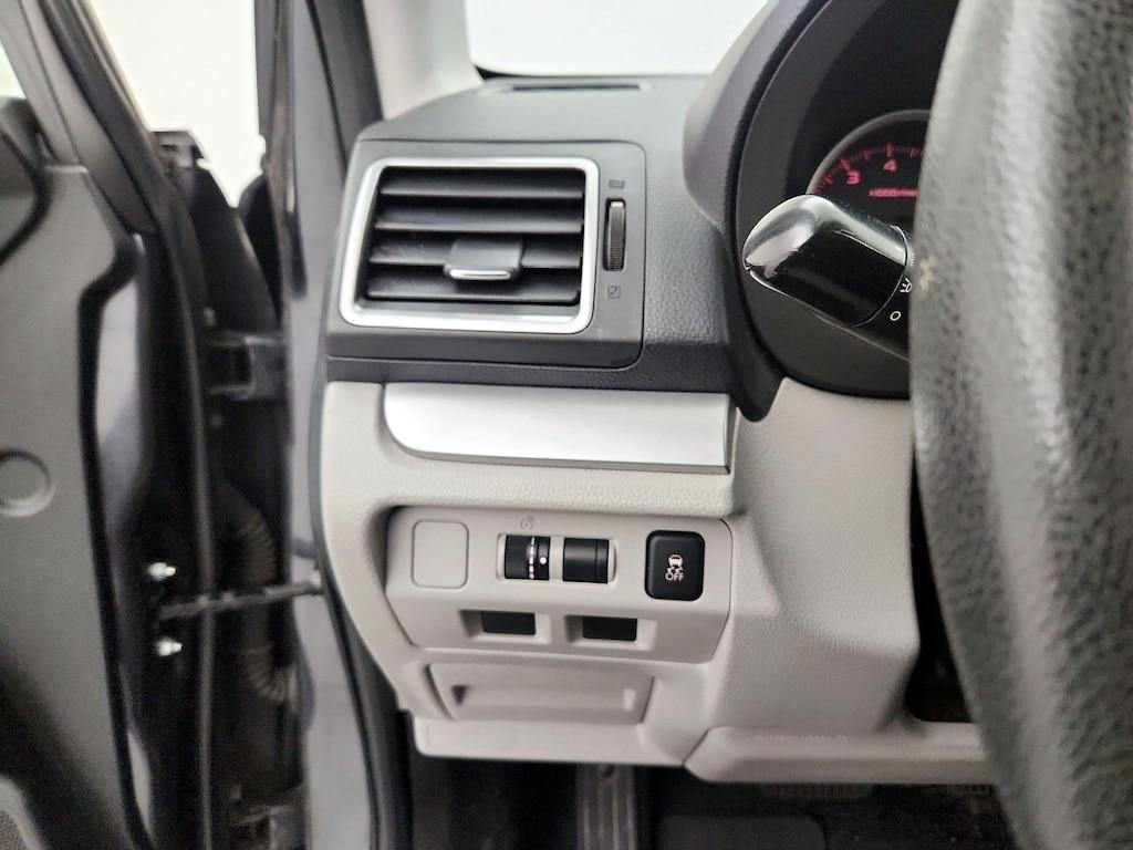 used 2017 Subaru Forester car, priced at $13,998