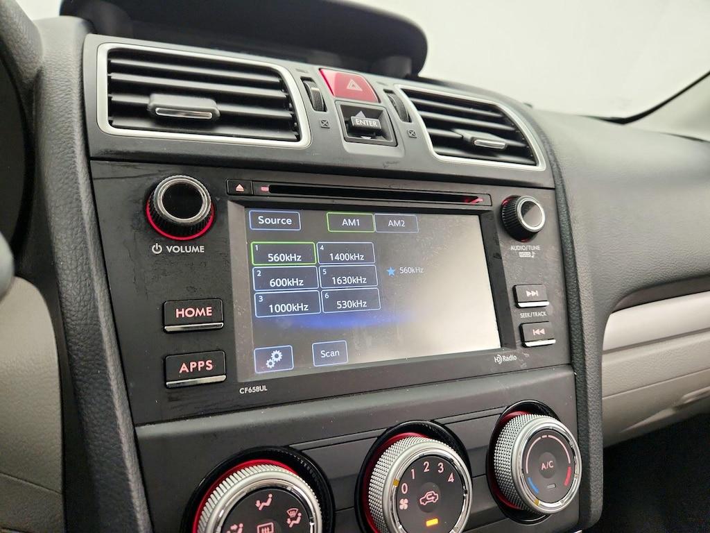 used 2017 Subaru Forester car, priced at $13,998