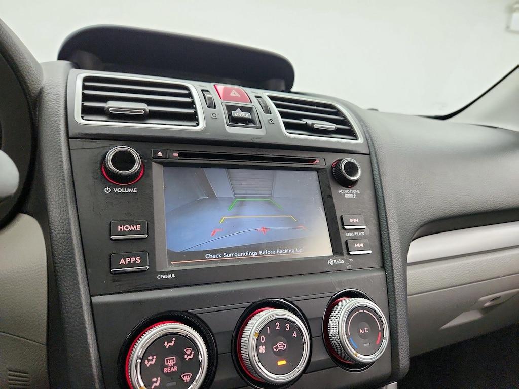 used 2017 Subaru Forester car, priced at $13,998