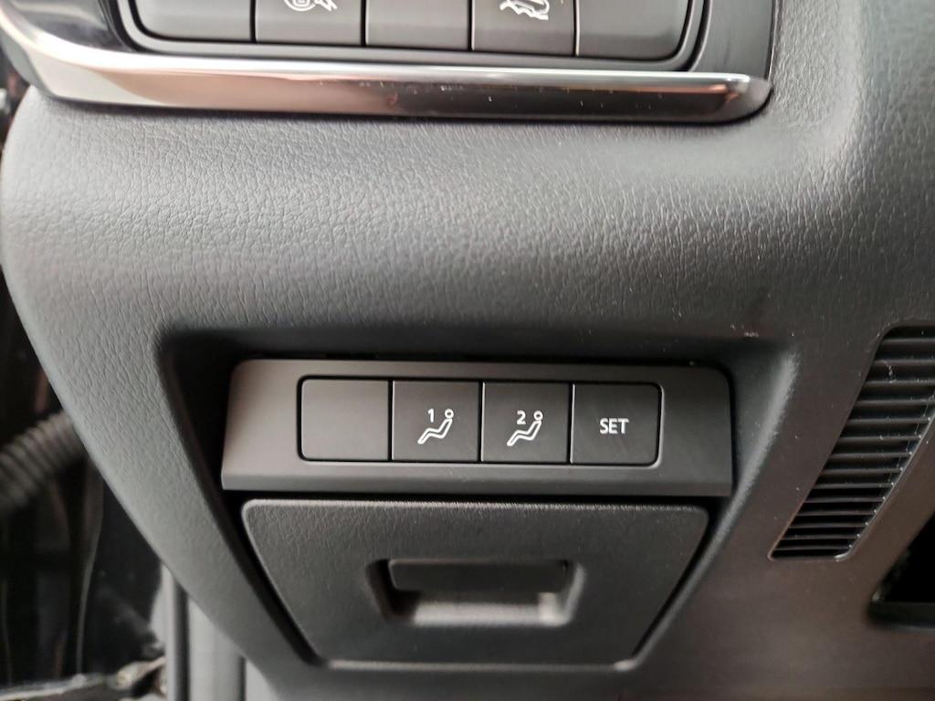 used 2025 Mazda CX-30 car, priced at $24,998