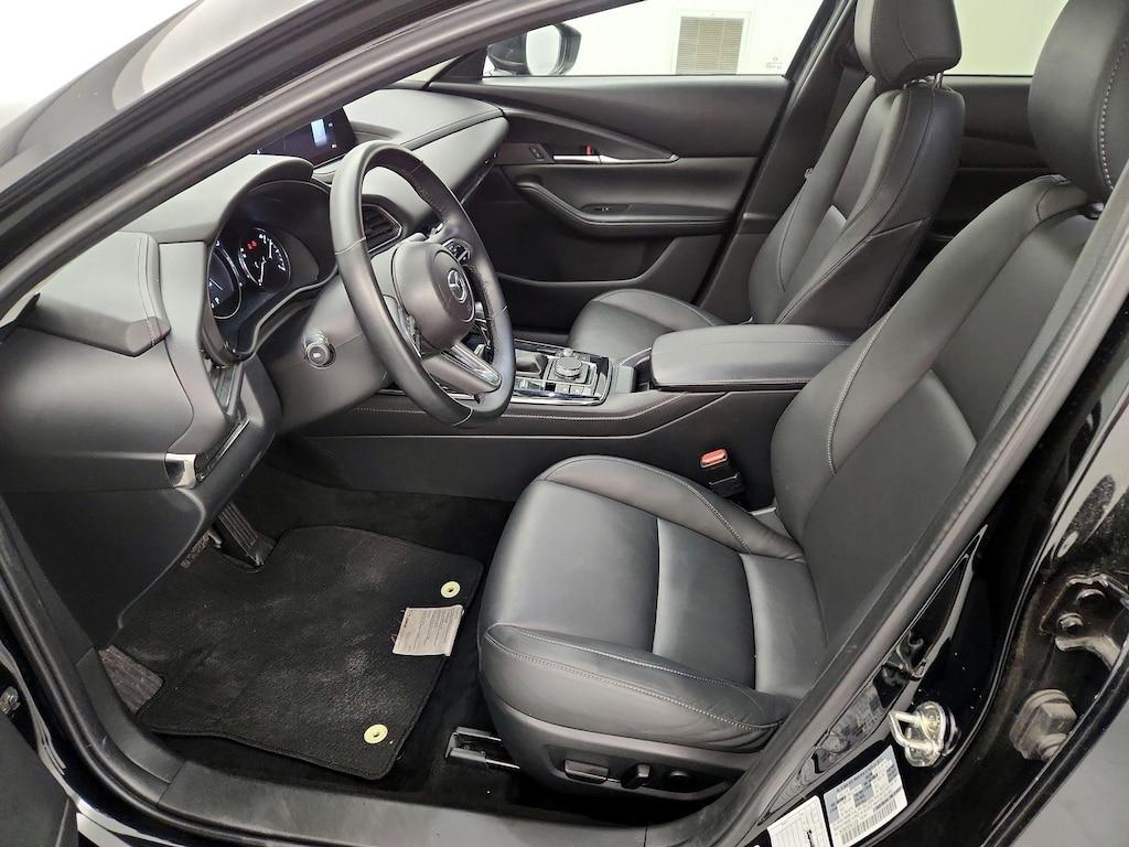 used 2025 Mazda CX-30 car, priced at $24,998