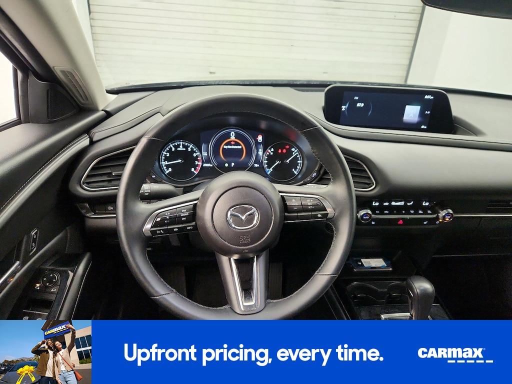 used 2025 Mazda CX-30 car, priced at $24,998