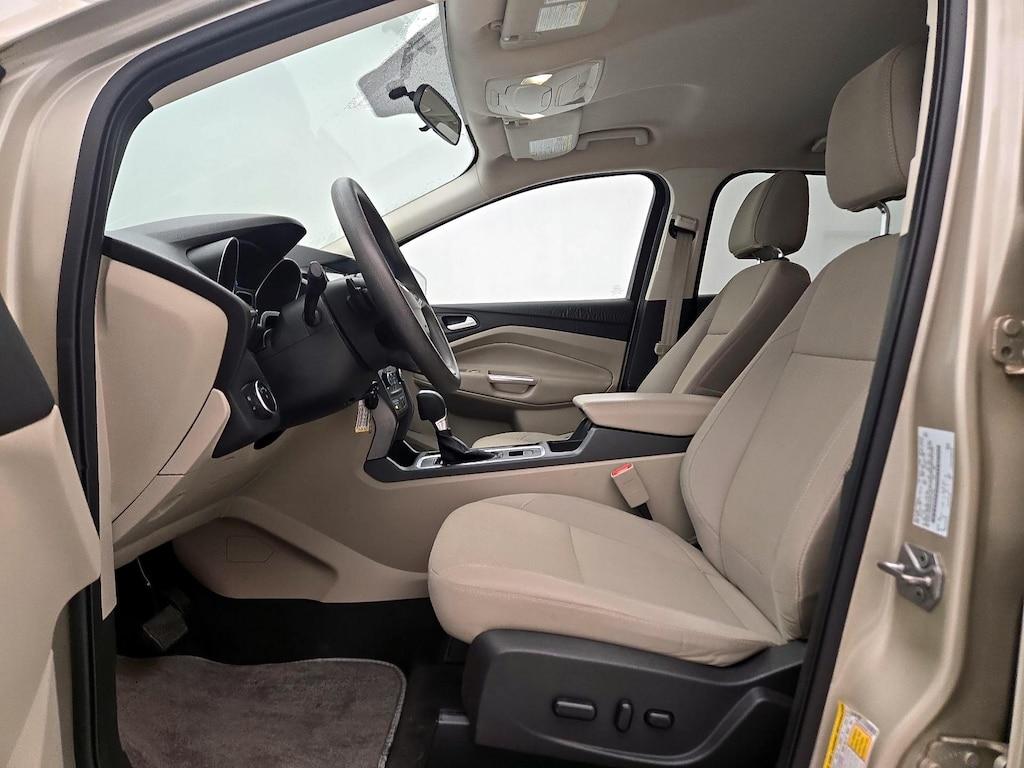 used 2017 Ford Escape car, priced at $12,998