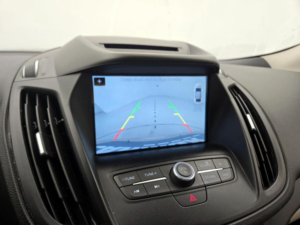 used 2017 Ford Escape car, priced at $12,998